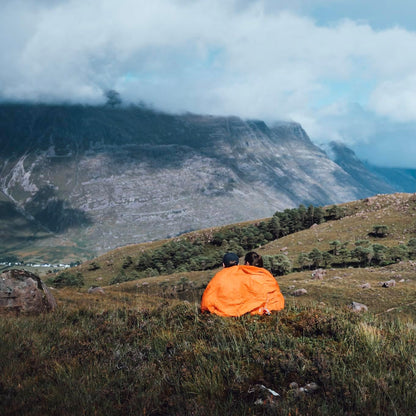 Ultralight Survival 2 Person Shelter