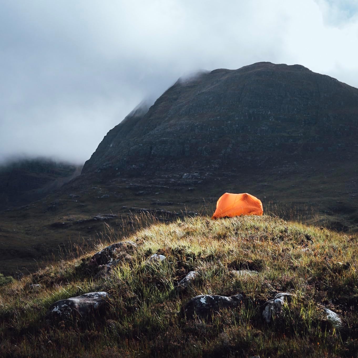 Ultralight Survival 2 Person Shelter