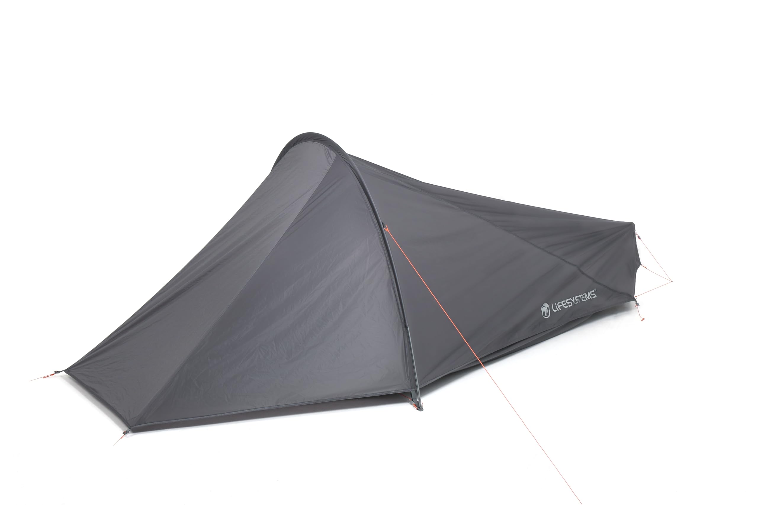 Solo Peak Tent - 1 Person