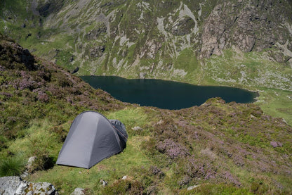 Solo Peak Tent - 1 Person