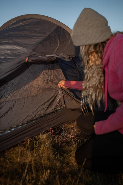 Solo Peak Tent - 1 Person