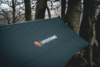 Expedition Tarp