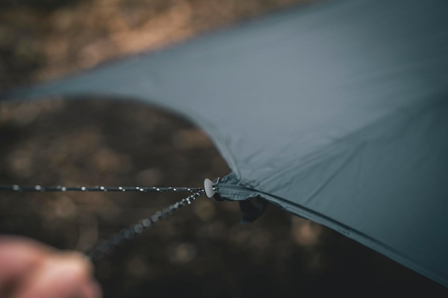 Expedition Tarp