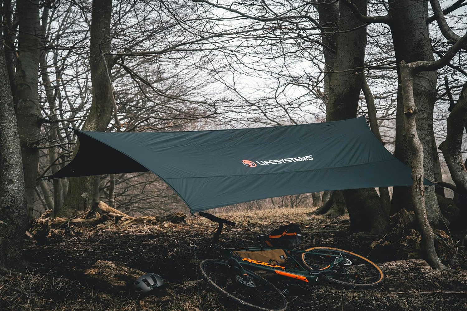 Expedition Tarp