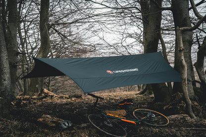 Expedition Tarp