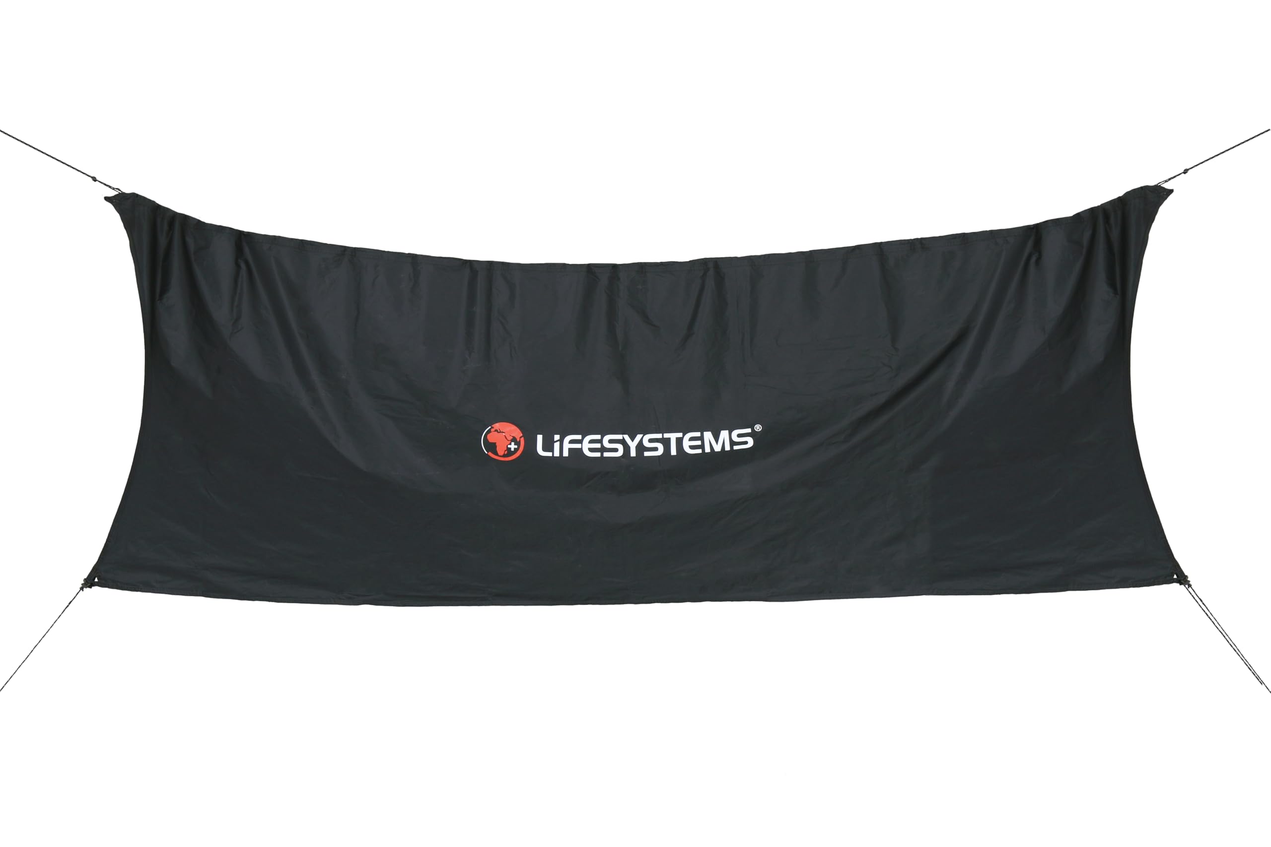 Expedition Tarp