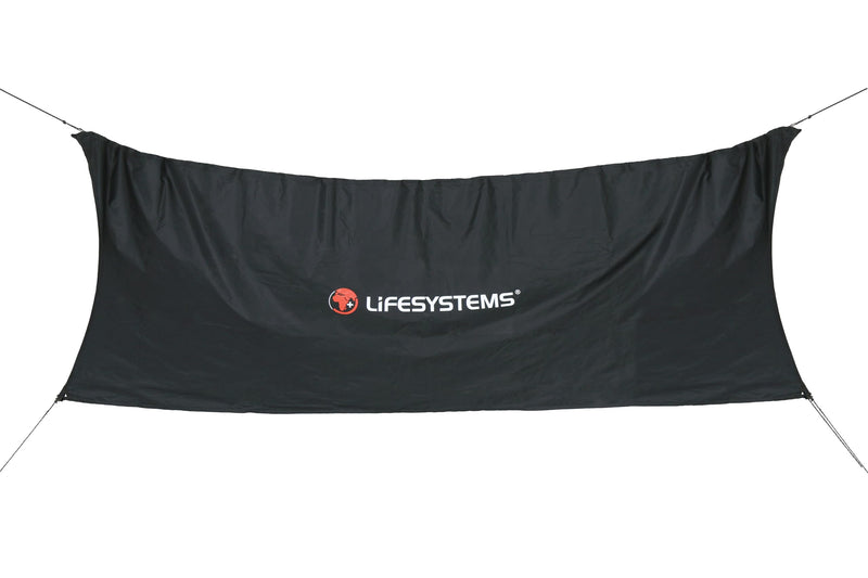 Expedition Tarp