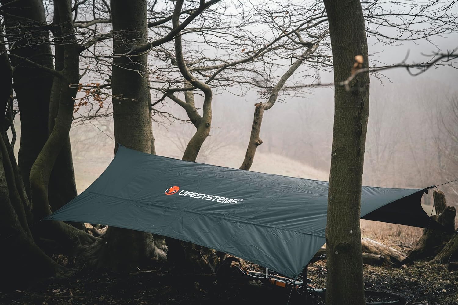 Expedition Tarp