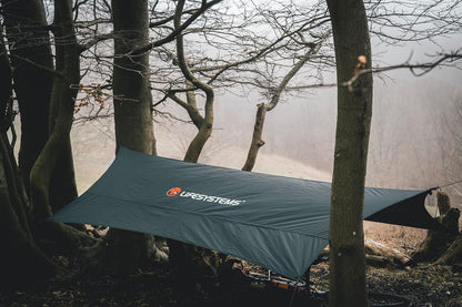 Expedition Tarp