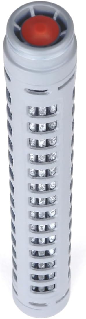 Lifesystems Replacement Cartridge for Water Filter Purifier Bottle for Travel and Everyday Use Removes Viruses, Bacteria, Chemicals and Microplastics