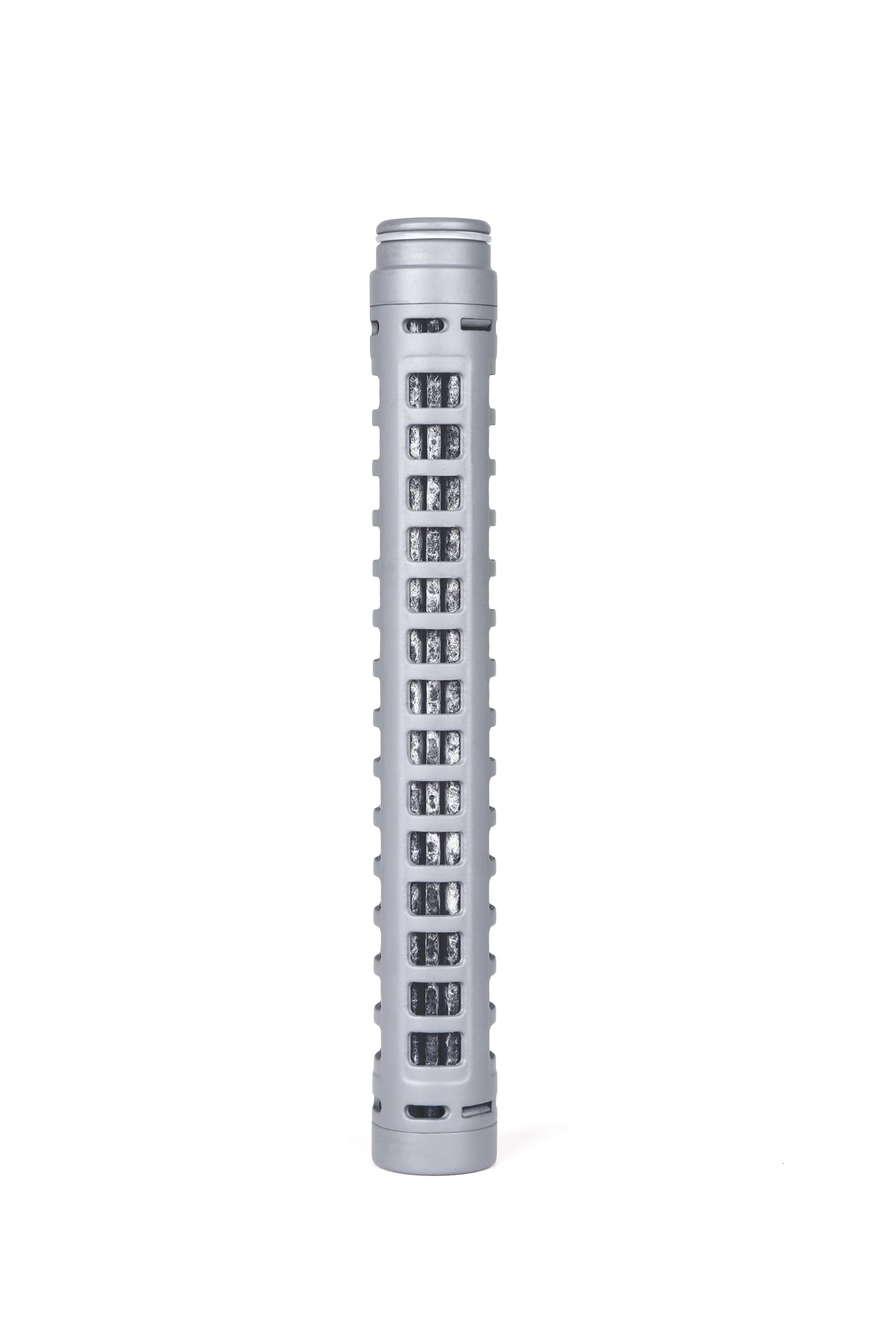 Lifesystems Replacement Cartridge for Water Filter Purifier Bottle for Travel and Everyday Use Removes Viruses, Bacteria, Chemicals and Microplastics