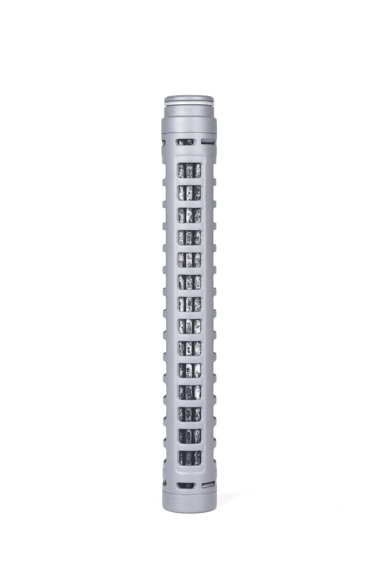 Lifesystems Replacement Cartridge for Water Filter Purifier Bottle for Travel and Everyday Use Removes Viruses, Bacteria, Chemicals and Microplastics