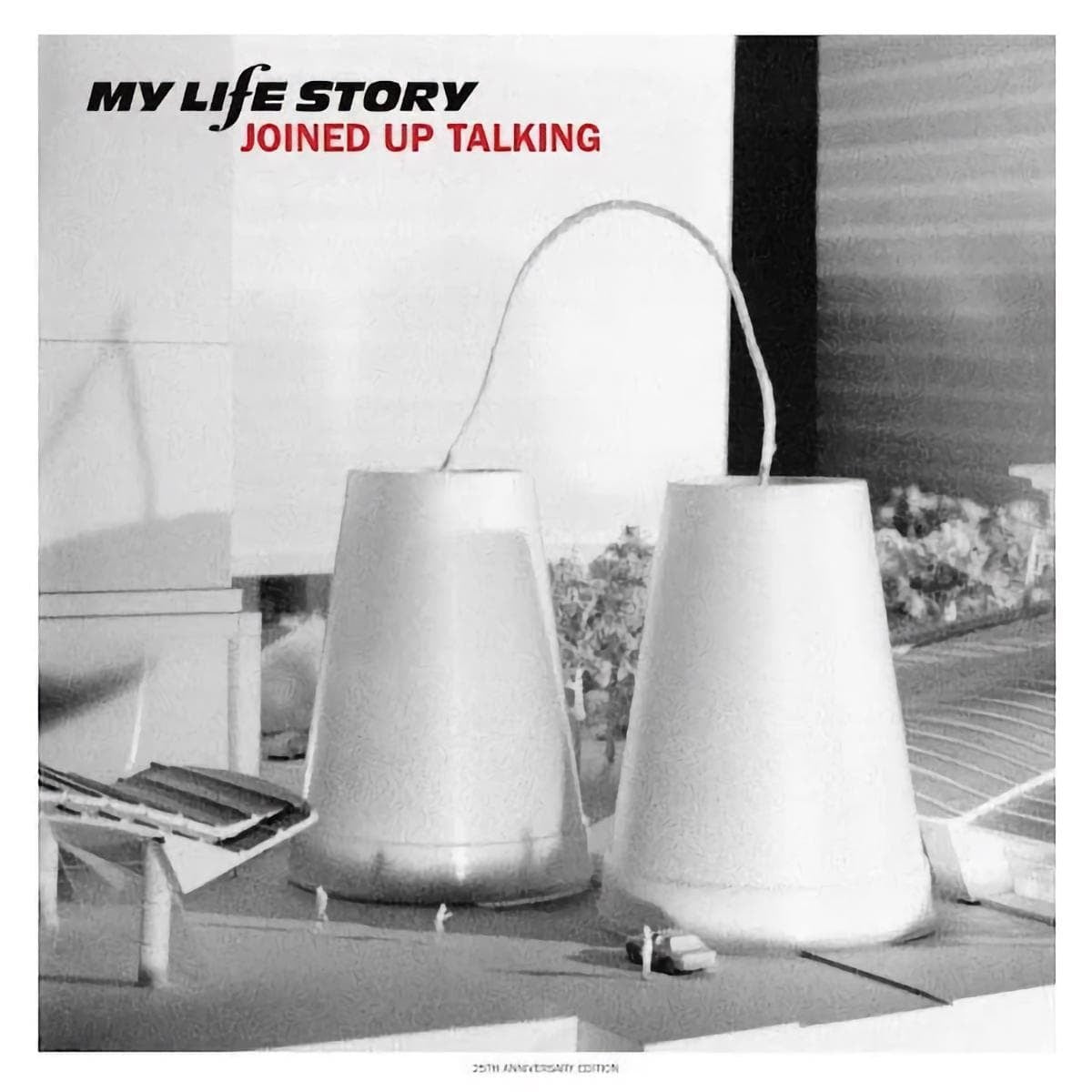 Joined Up Talking (25th Anniversary Edition)