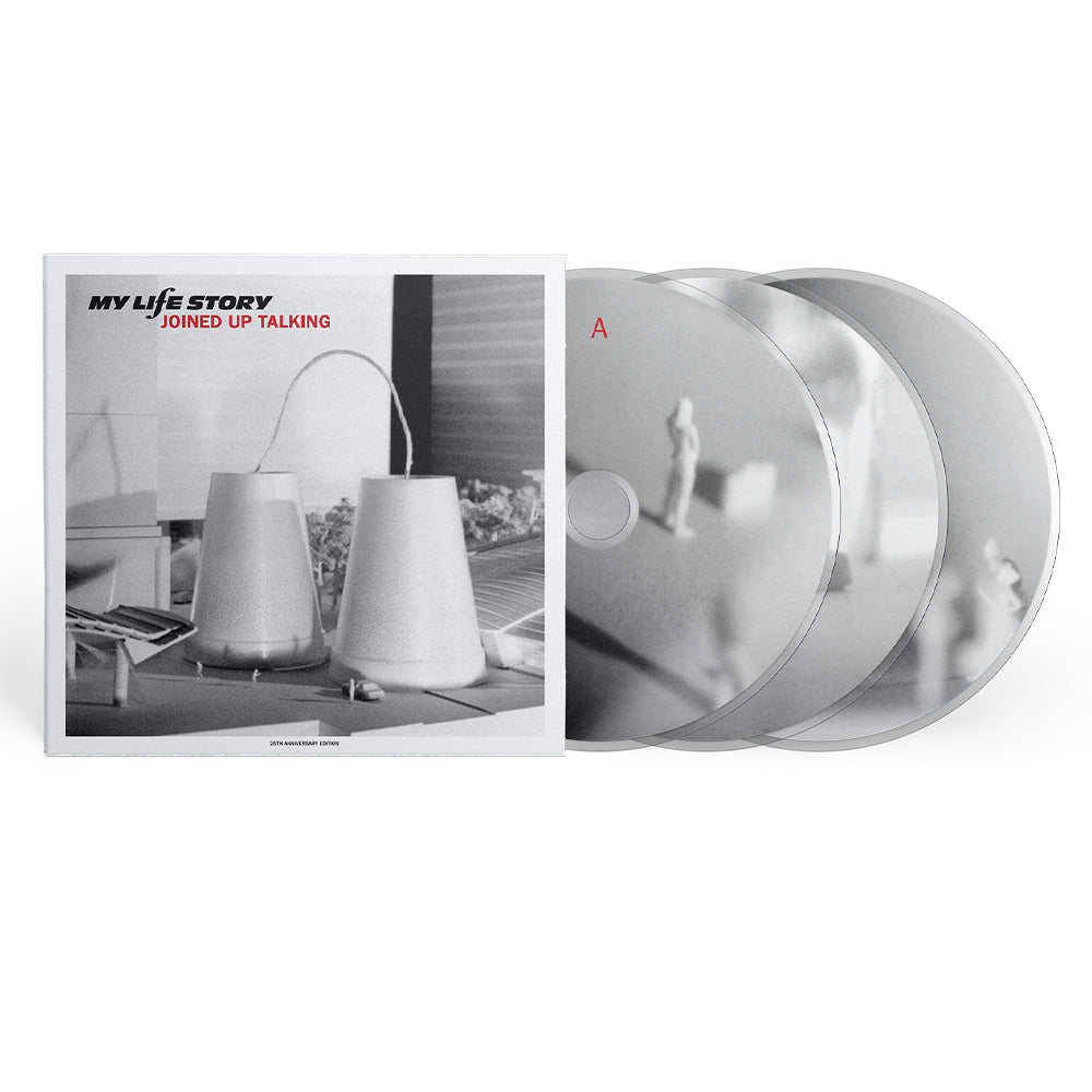 Joined Up Talking (25th Anniversary Edition)