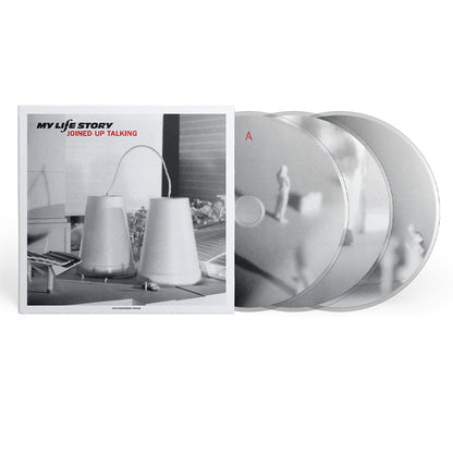Joined Up Talking (25th Anniversary Edition)