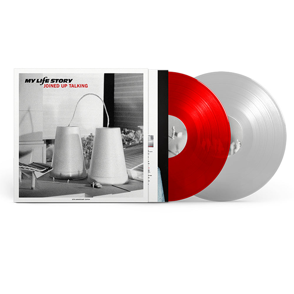Joined Up Talking (25th Anniversary Edition)