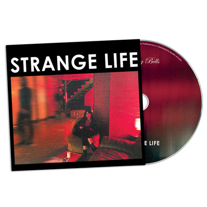 Strange Life