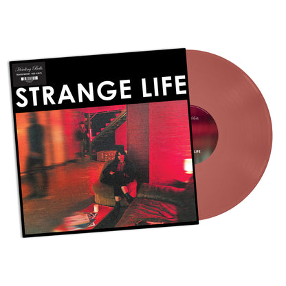 Strange Life
