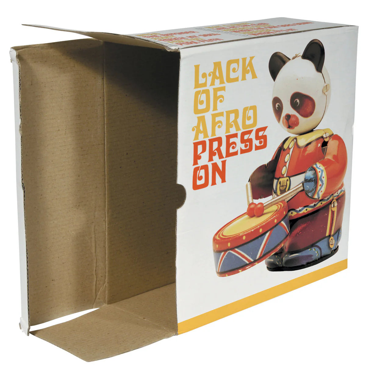 Press On