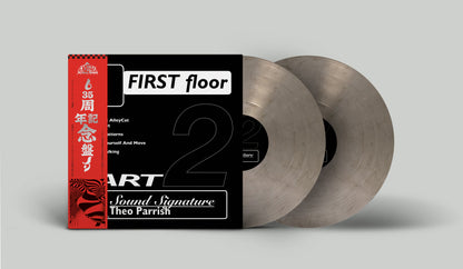 First Floor Pt. 2