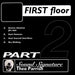 First Floor Pt. 2