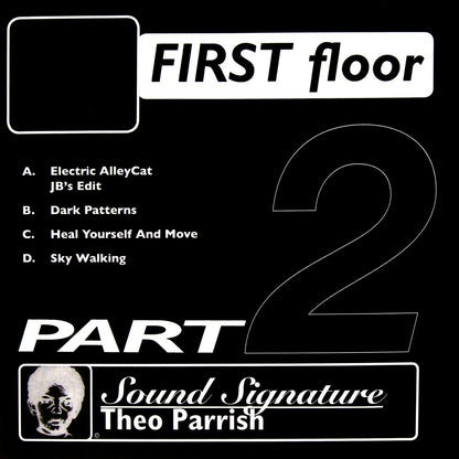 First Floor Pt. 2