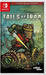 Tails of Iron /Switch