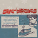 Christmastime in Outer Space/Winter