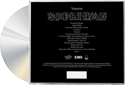 SPERIAMO