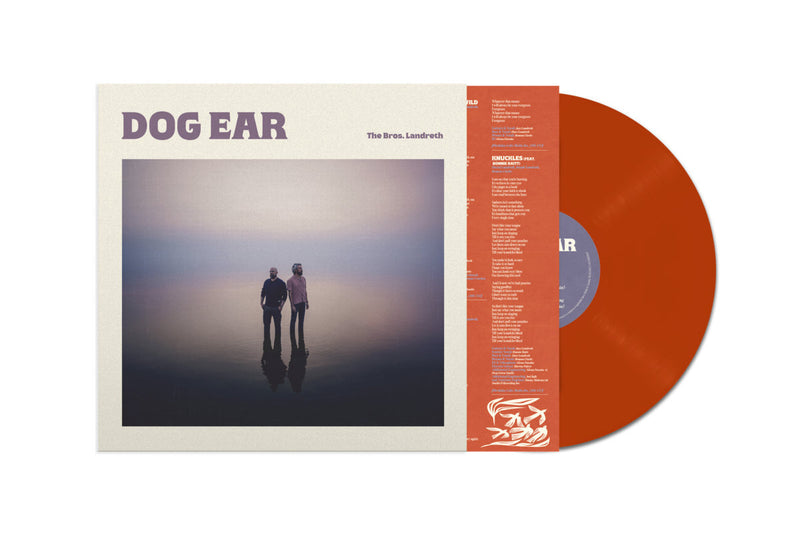 Dog Ear