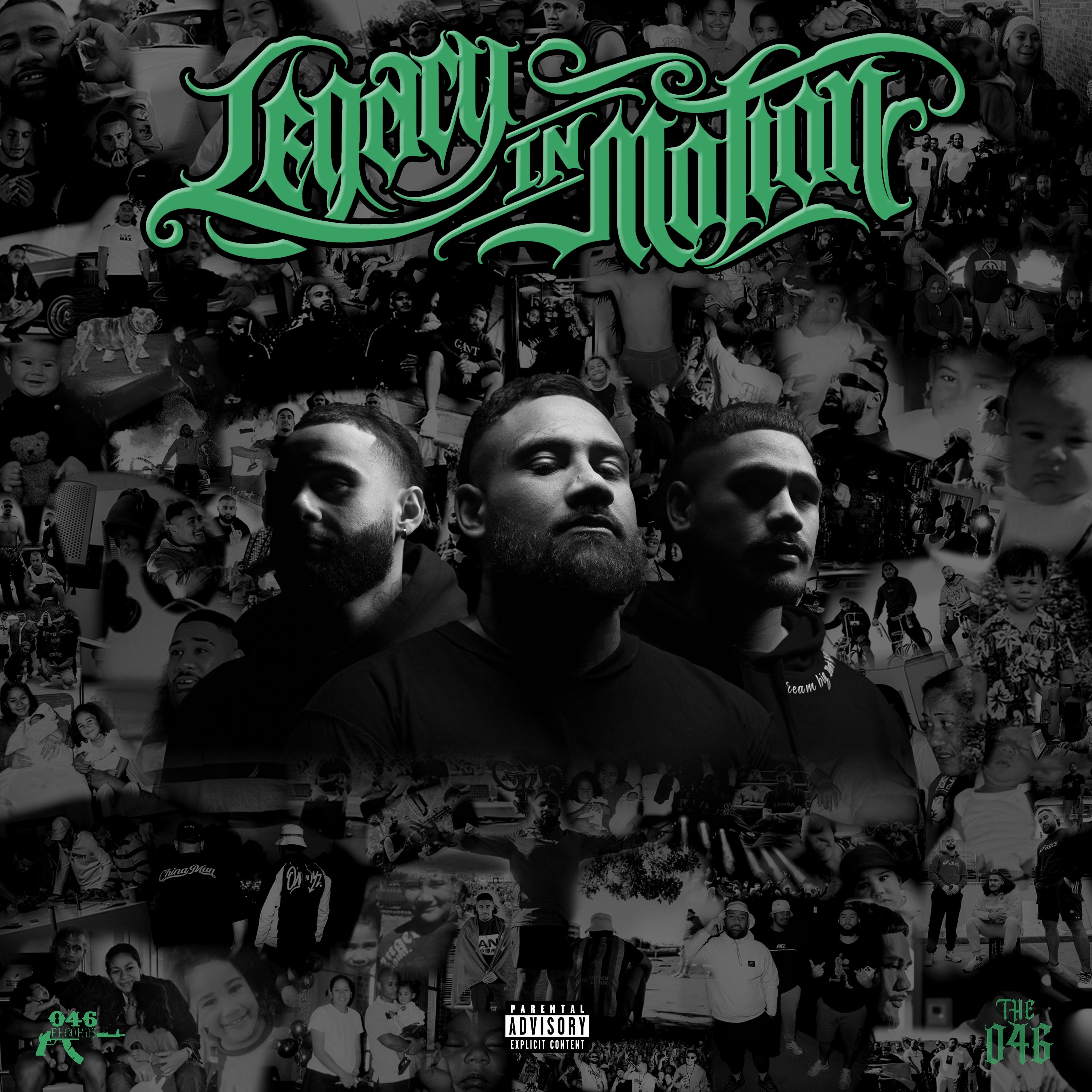 Legacy in Motion
