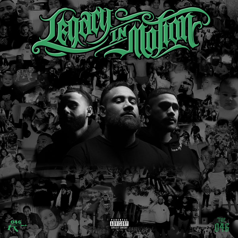 Legacy in Motion