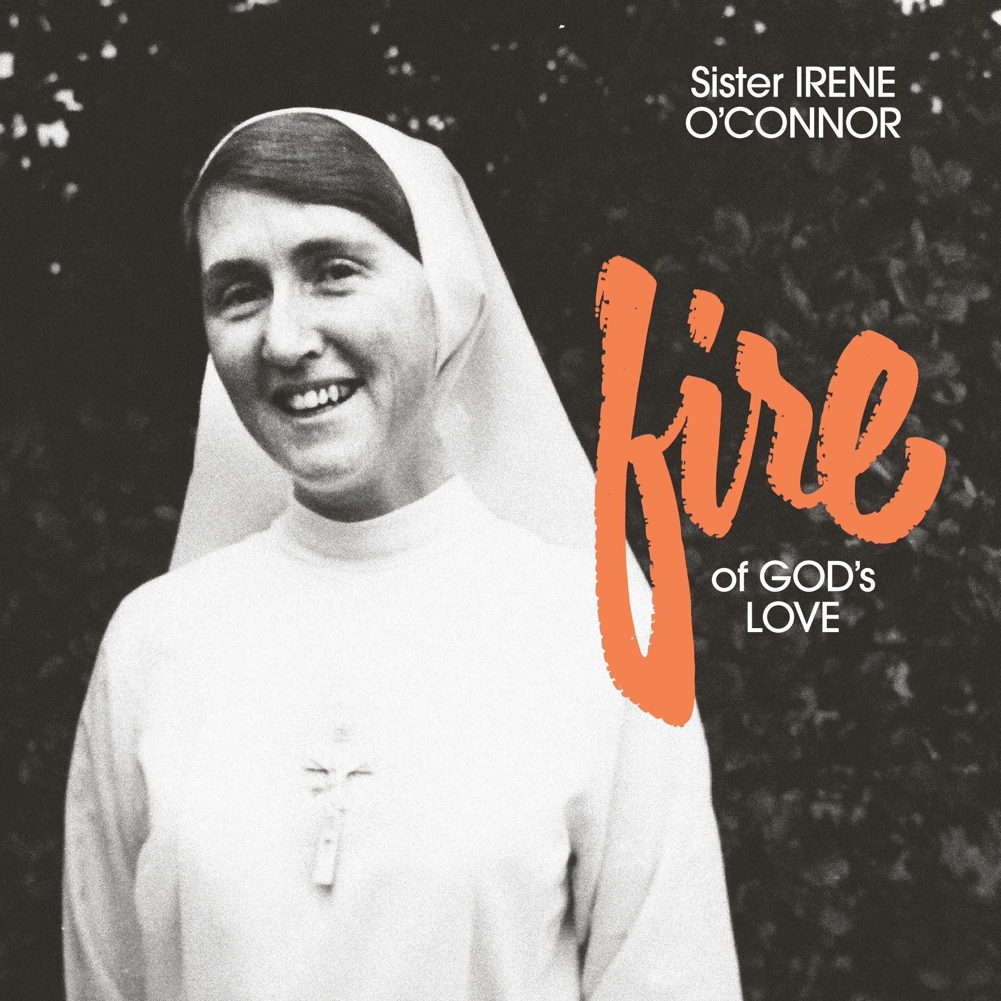 Fire of God's Love