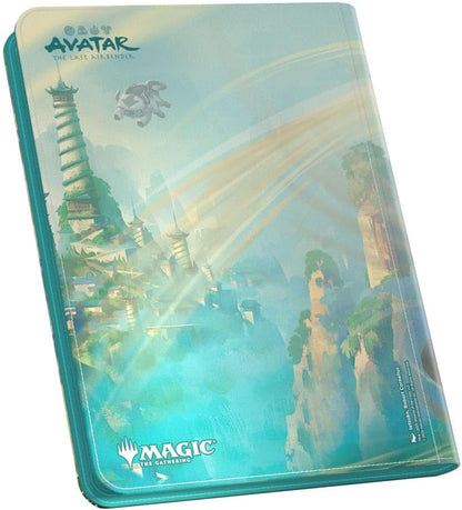 Ultimate Guard Zipfolio 360 Xenoskin Magic: The Gathering | Avatar: The Last Airbender