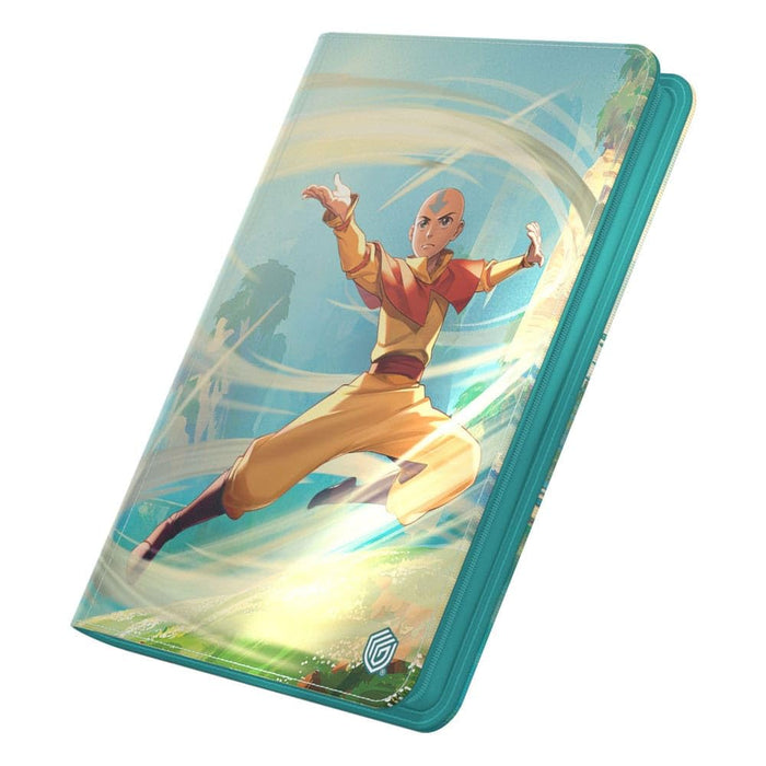 Ultimate Guard Zipfolio 360 Xenoskin Magic: The Gathering | Avatar: The Last Airbender