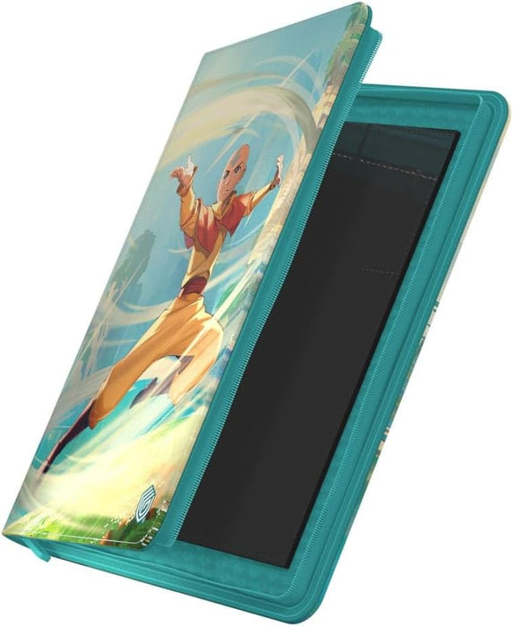 Ultimate Guard Zipfolio 360 Xenoskin Magic: The Gathering | Avatar: The Last Airbender
