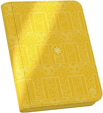 Ultimate Guard Zipfolio 160 Xenoskin Magic: The Gathering | Avatar: The Last Airbender