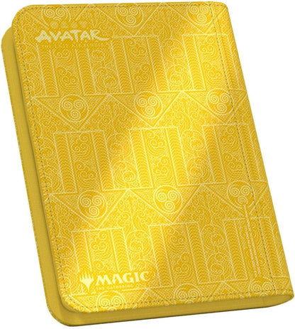 Ultimate Guard Zipfolio 160 Xenoskin Magic: The Gathering | Avatar: The Last Airbender