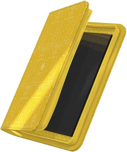 Ultimate Guard Zipfolio 160 Xenoskin Magic: The Gathering | Avatar: The Last Airbender