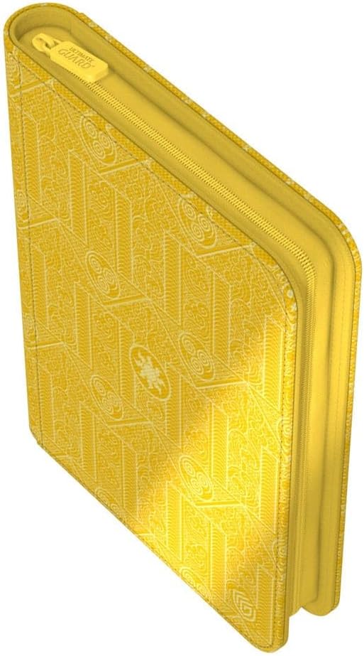 Ultimate Guard Zipfolio 160 Xenoskin Magic: The Gathering | Avatar: The Last Airbender