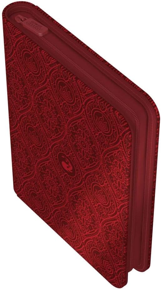 Ultimate Guard Zipfolio 160 Xenoskin Magic: The Gathering | Avatar: The Last Airbender