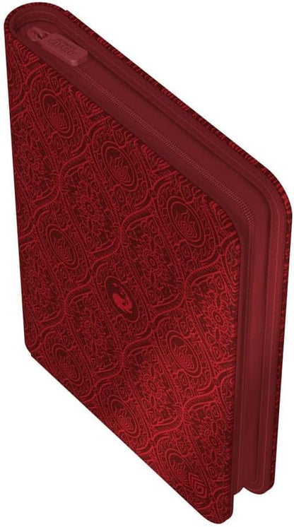 Ultimate Guard Zipfolio 160 Xenoskin Magic: The Gathering | Avatar: The Last Airbender