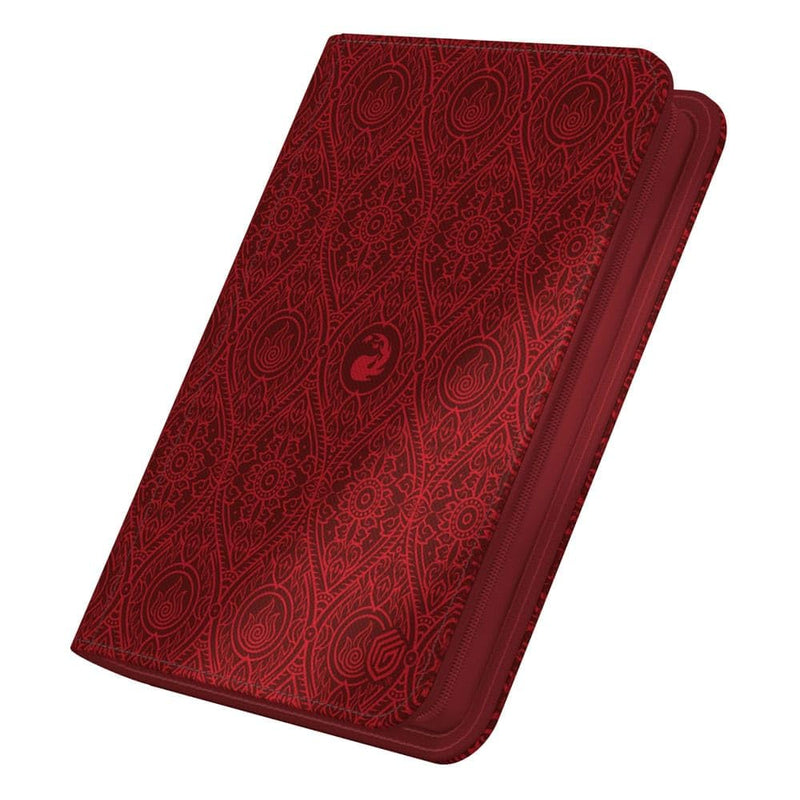 Ultimate Guard Zipfolio 160 Xenoskin Magic: The Gathering | Avatar: The Last Airbender