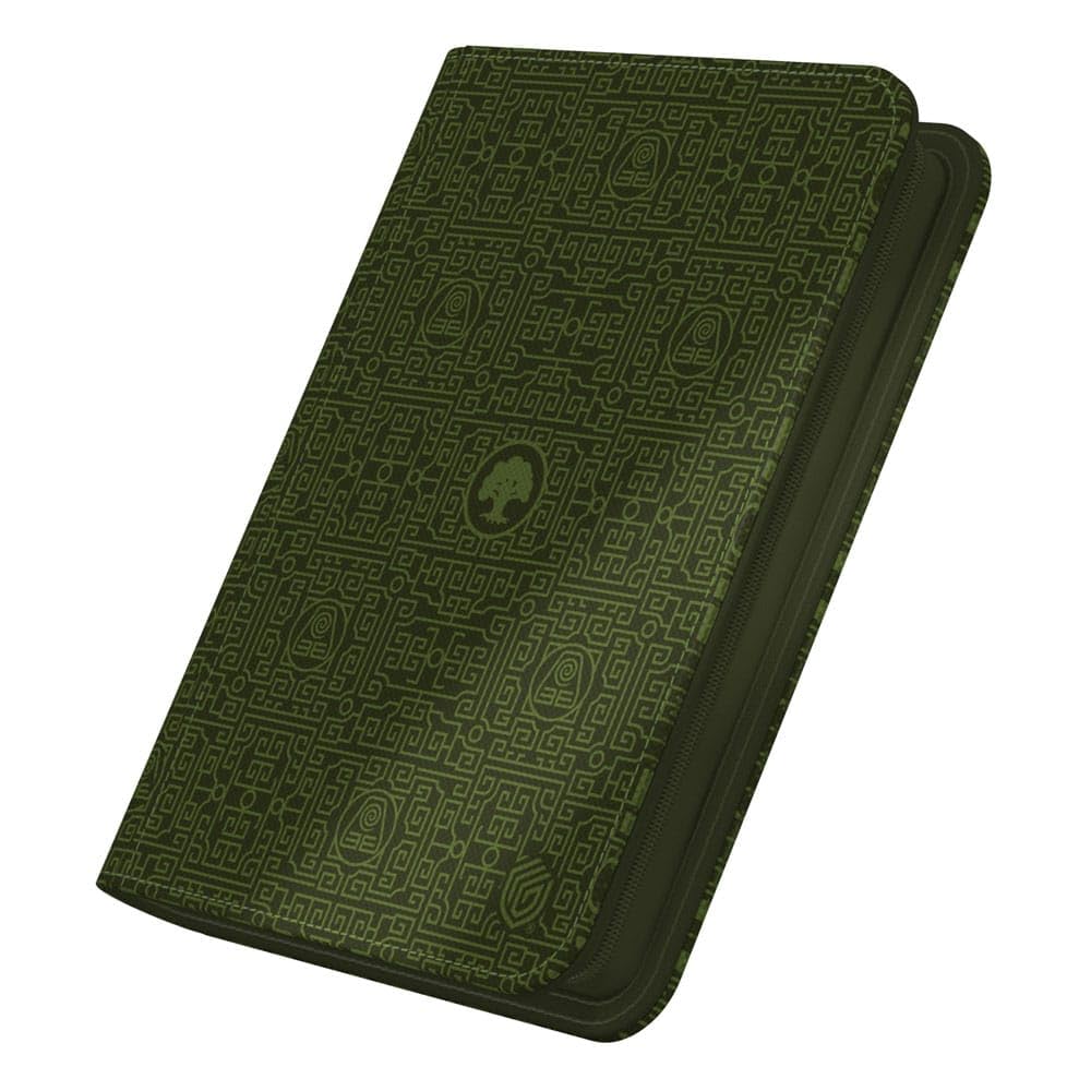 Ultimate Guard Zipfolio 160 Xenoskin Magic: The Gathering | Avatar: The Last Airbender