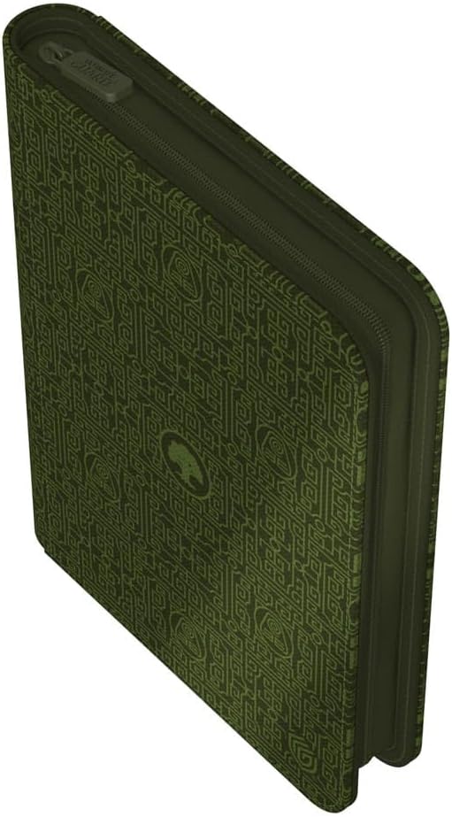 Ultimate Guard Zipfolio 160 Xenoskin Magic: The Gathering | Avatar: The Last Airbender