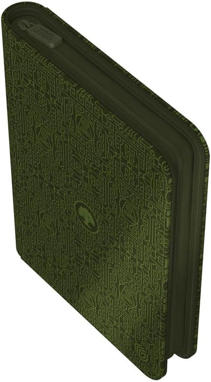 Ultimate Guard Zipfolio 160 Xenoskin Magic: The Gathering | Avatar: The Last Airbender