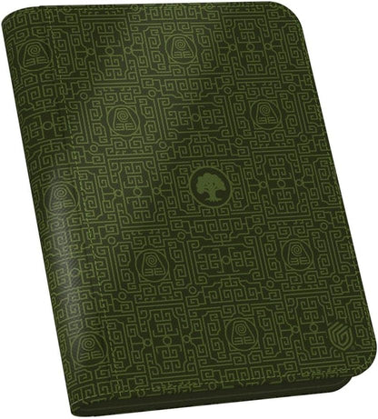 Ultimate Guard Zipfolio 160 Xenoskin Magic: The Gathering | Avatar: The Last Airbender
