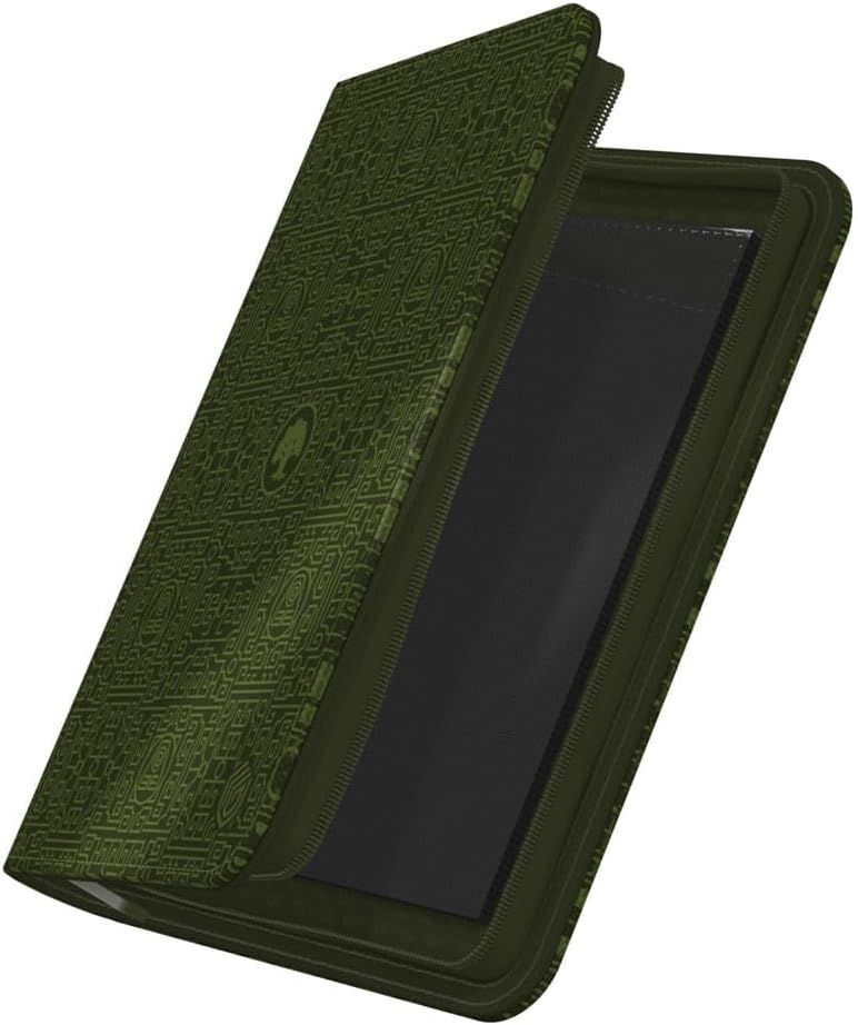 Ultimate Guard Zipfolio 160 Xenoskin Magic: The Gathering | Avatar: The Last Airbender
