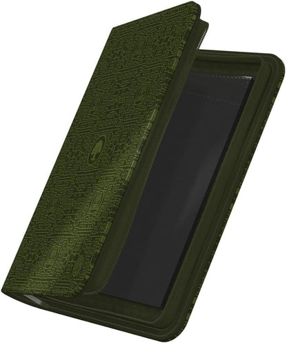 Ultimate Guard Zipfolio 160 Xenoskin Magic: The Gathering | Avatar: The Last Airbender