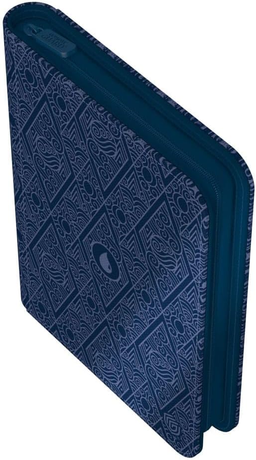 Ultimate Guard Zipfolio 160 Xenoskin Magic: The Gathering | Avatar: The Last Airbender